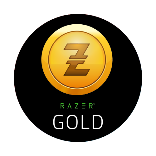Razer Gold Global ( Rixty )