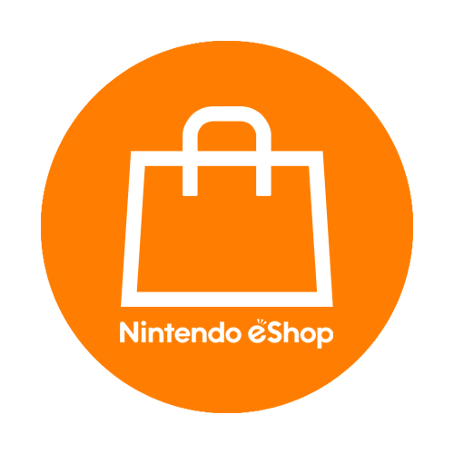 Nintendo E-Shop