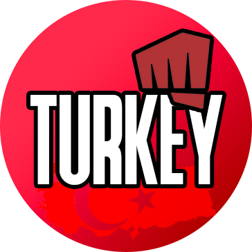 Riot Access Points Turkey Servers