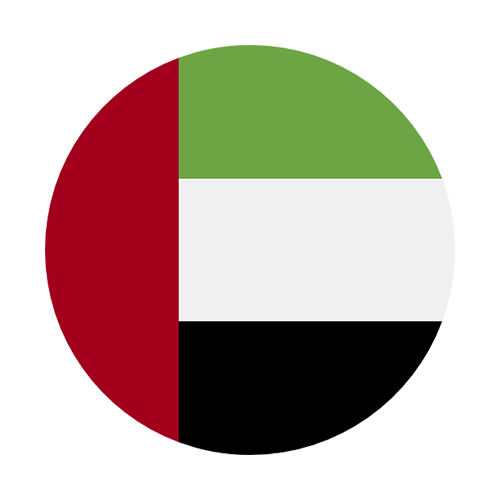United Arab Emirate