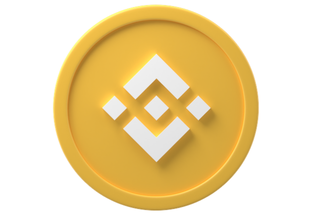 Binance Crypto