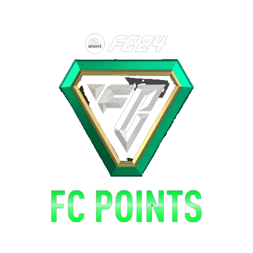 FC 24 Points