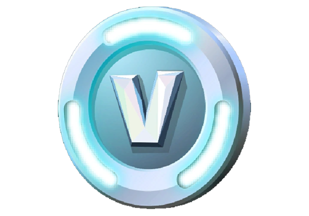 Fortnite V-Bucks For ( Playstation )