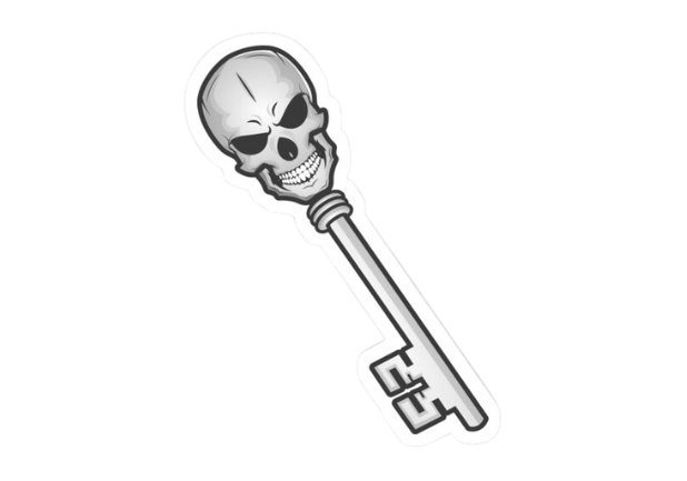 Game Keys