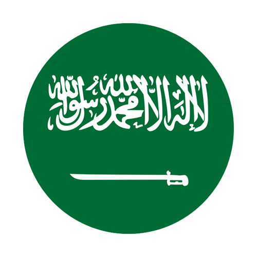 Saudi Arabia
