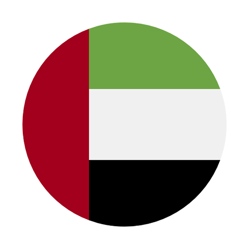 United Arab Emirates